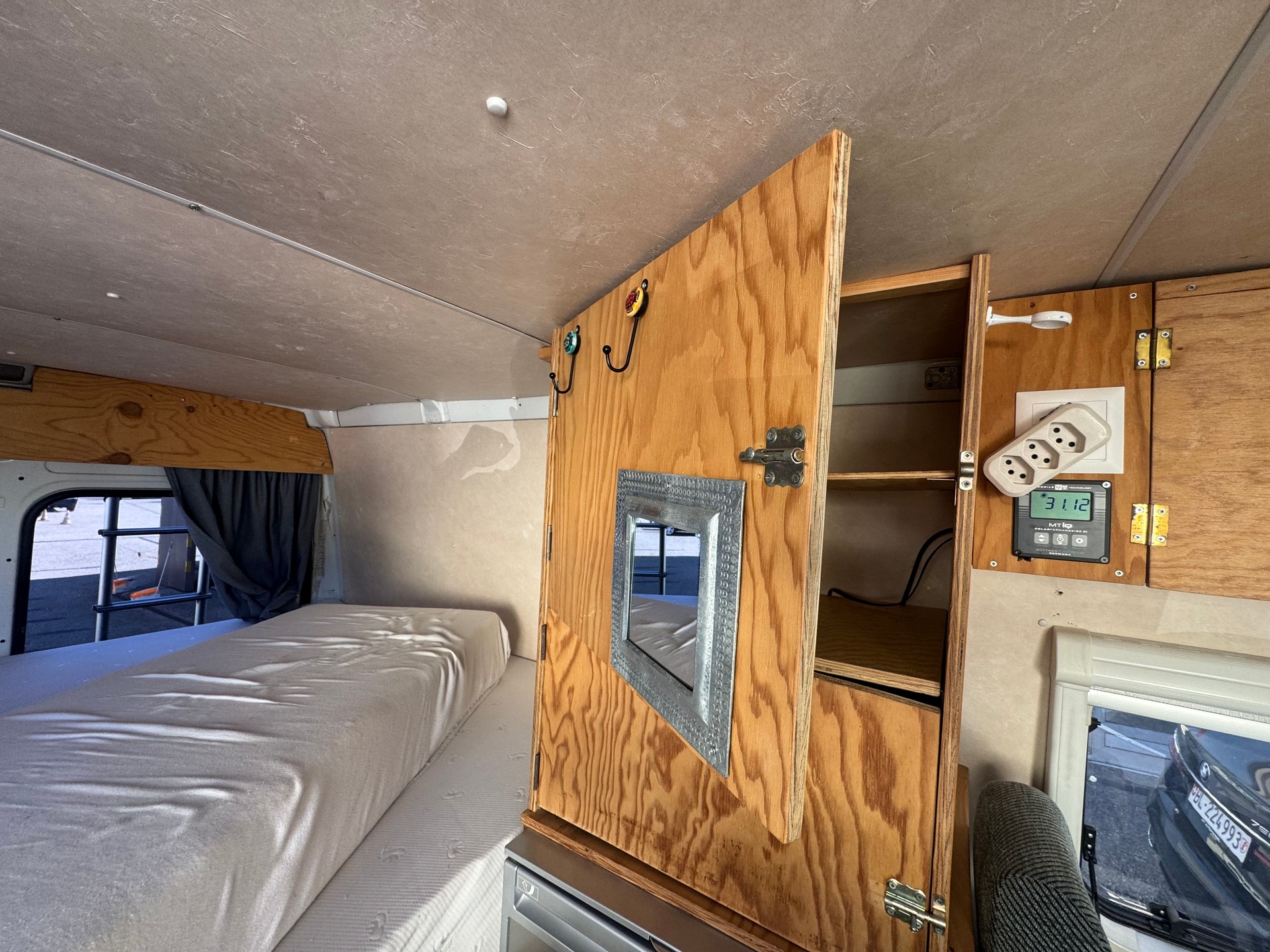 CITROEN Wohnmobil Kasten 2.8 HDI-image-19
