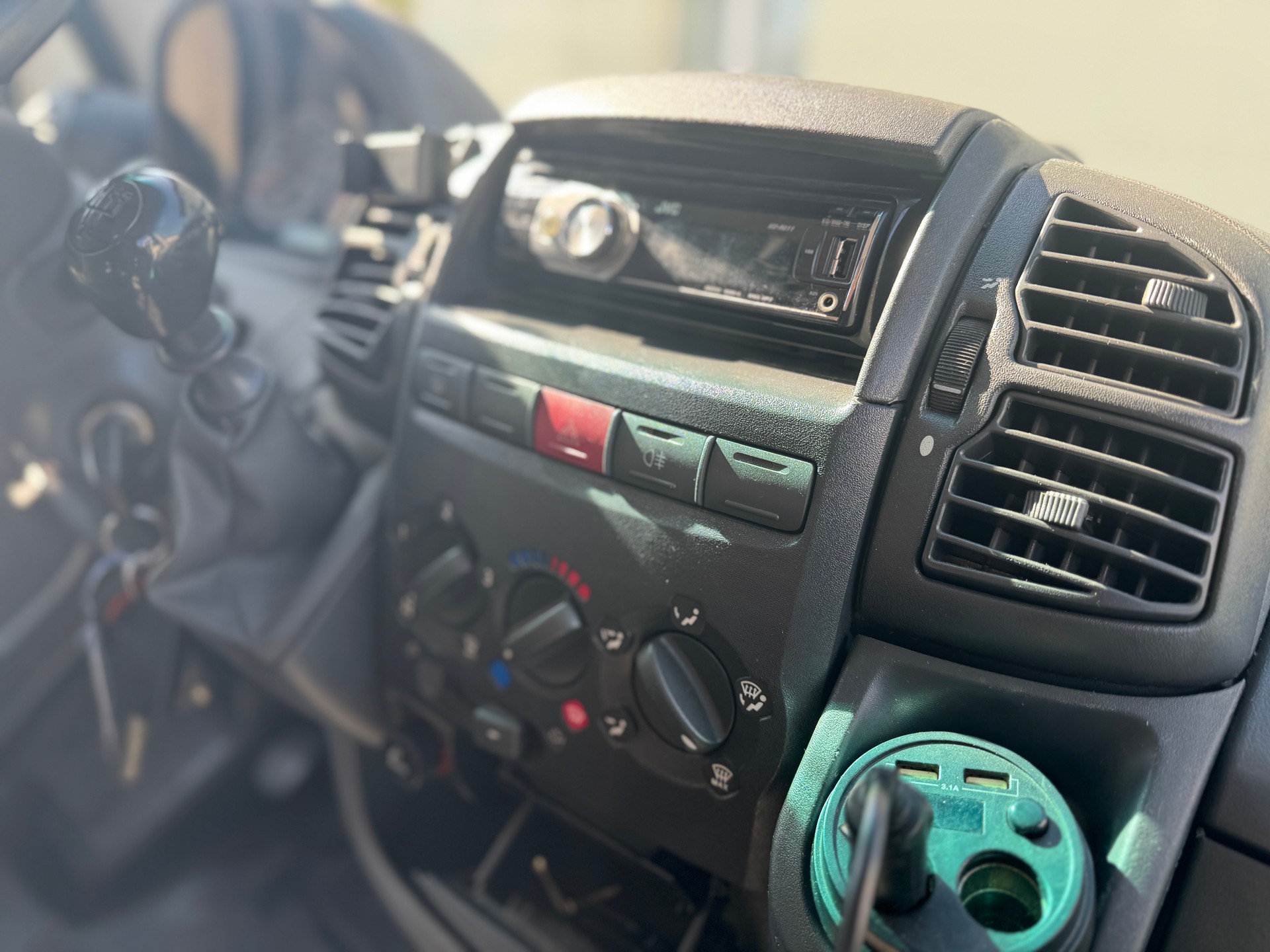 CITROEN Wohnmobil Kasten 2.8 HDI-image-12