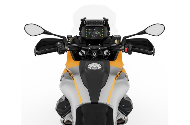 MOTO GUZZI Stelvio 1000 E5+-image-6