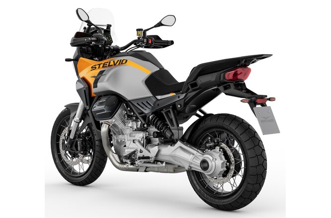 MOTO GUZZI Stelvio 1000 E5+-image-5