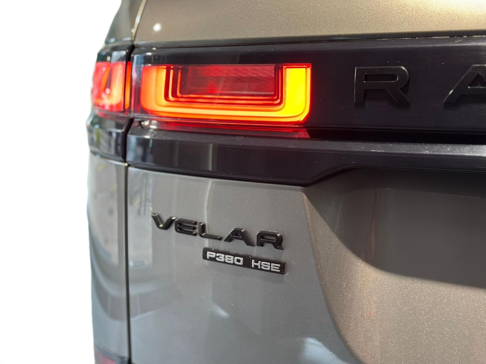 LAND ROVER Range Rover Velar P 380 First Edition Automatic-image-8