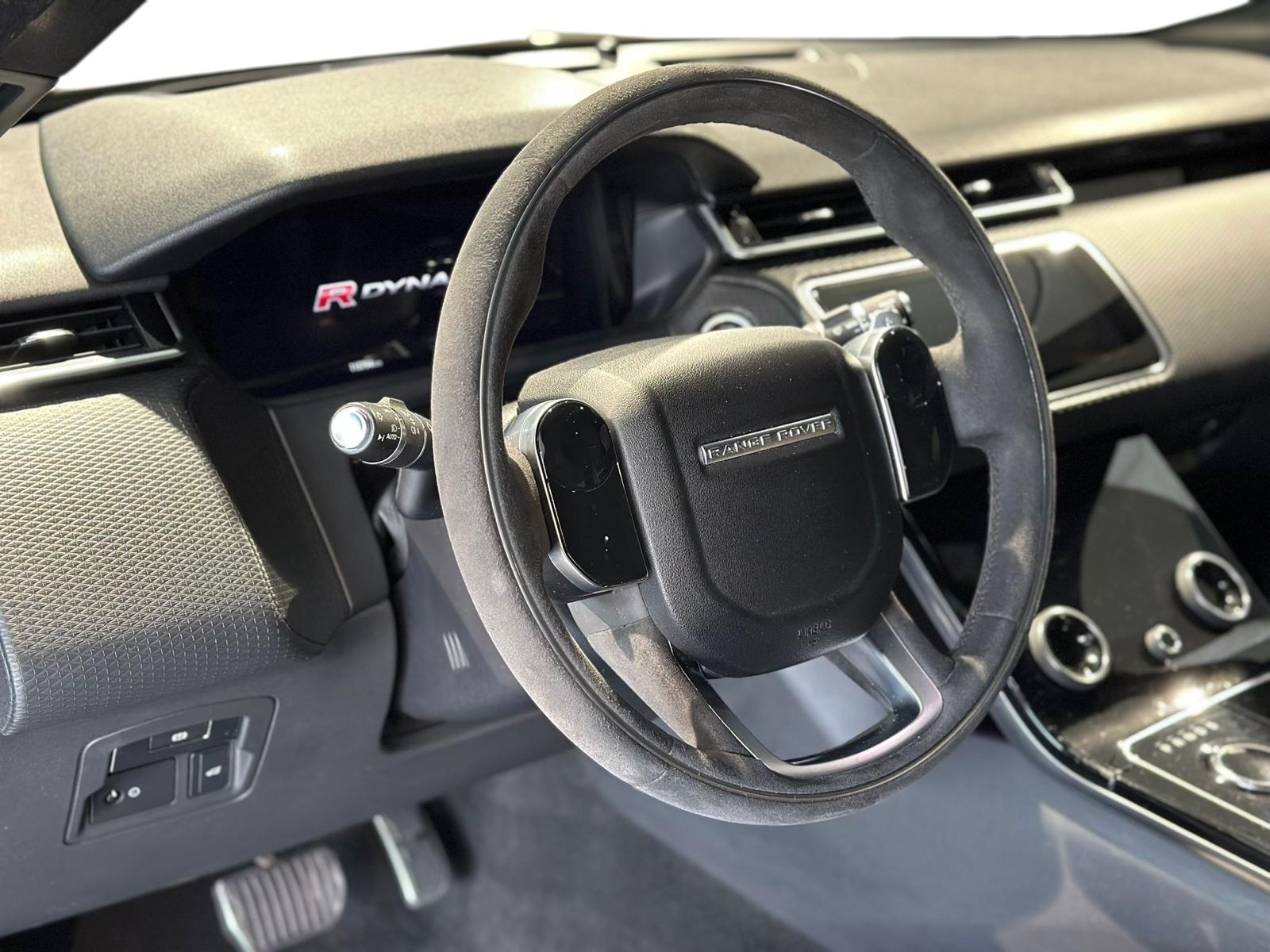 LAND ROVER Range Rover Velar P 380 First Edition Automatic-image-9