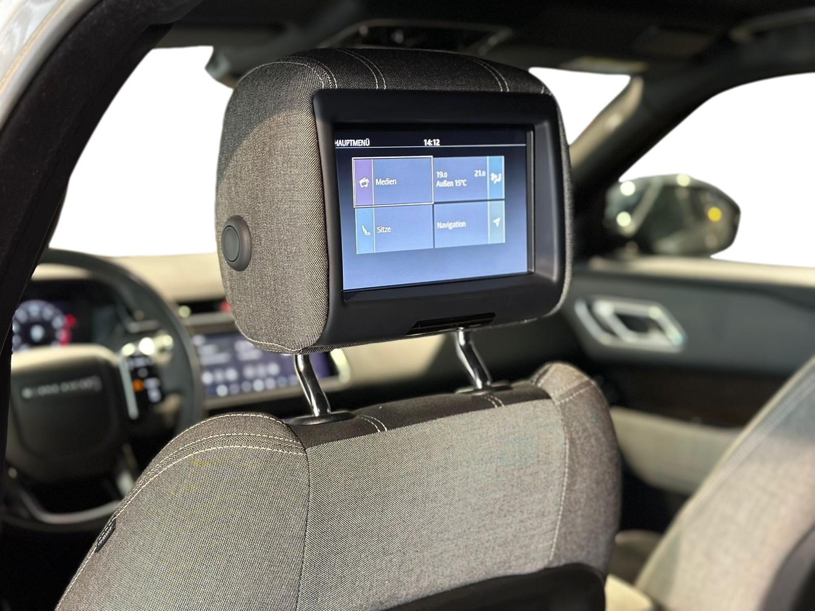 LAND ROVER Range Rover Velar P 380 First Edition Automatic-image-17