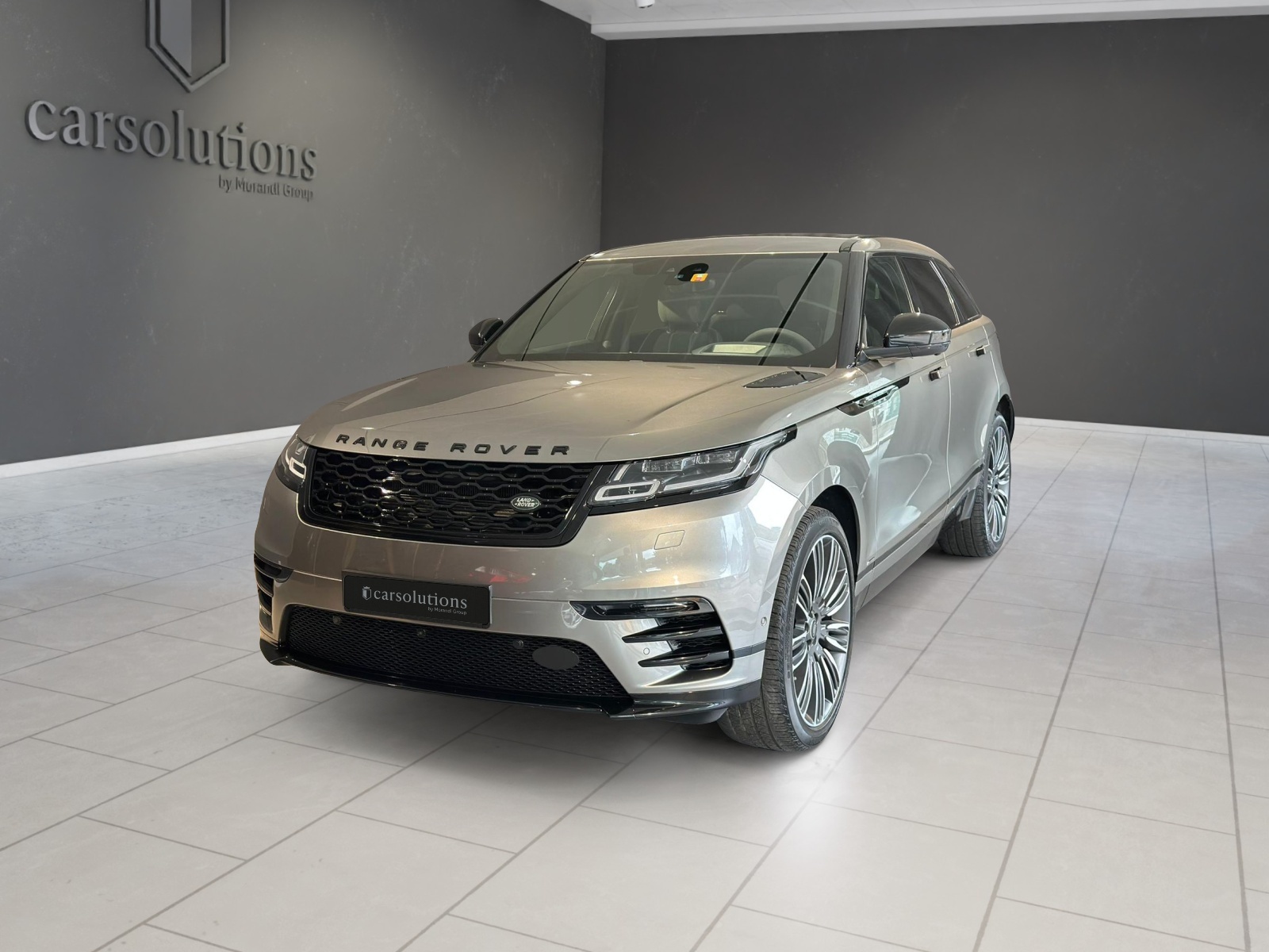 LAND ROVER Range Rover Velar P 380 First Edition Automatic-image-1