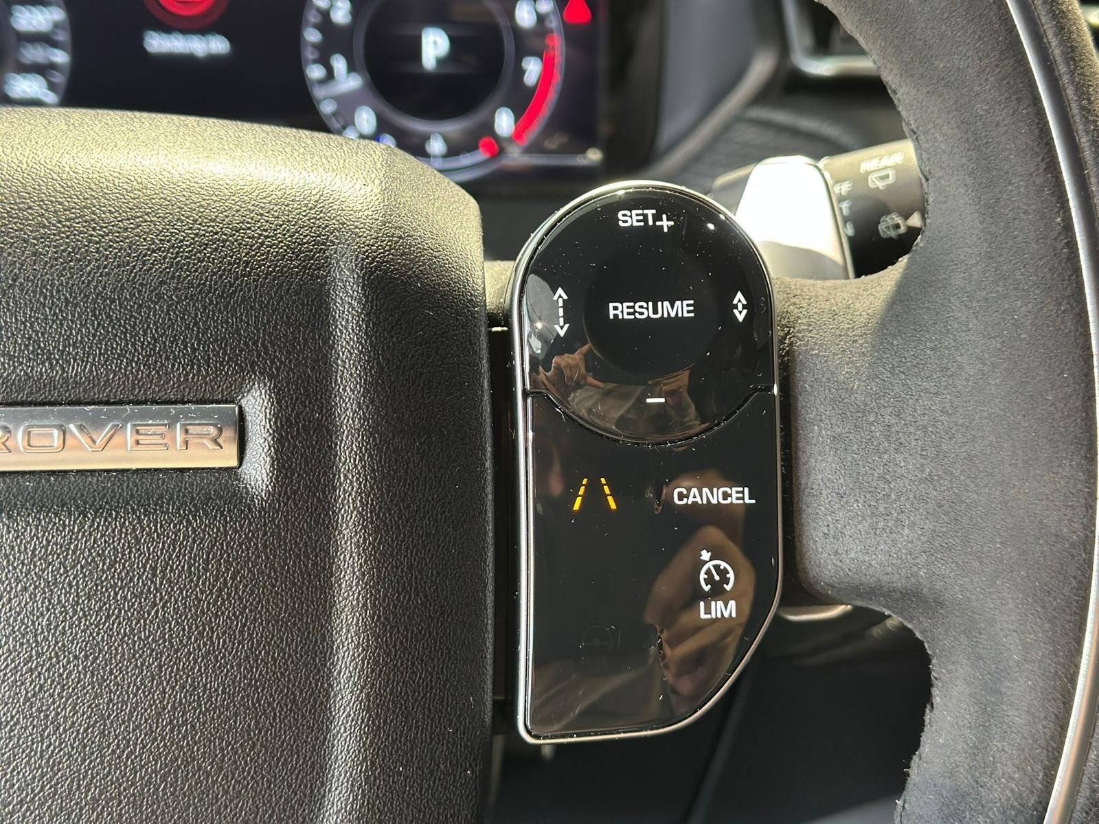 LAND ROVER Range Rover Velar P 380 First Edition Automatic-image-10