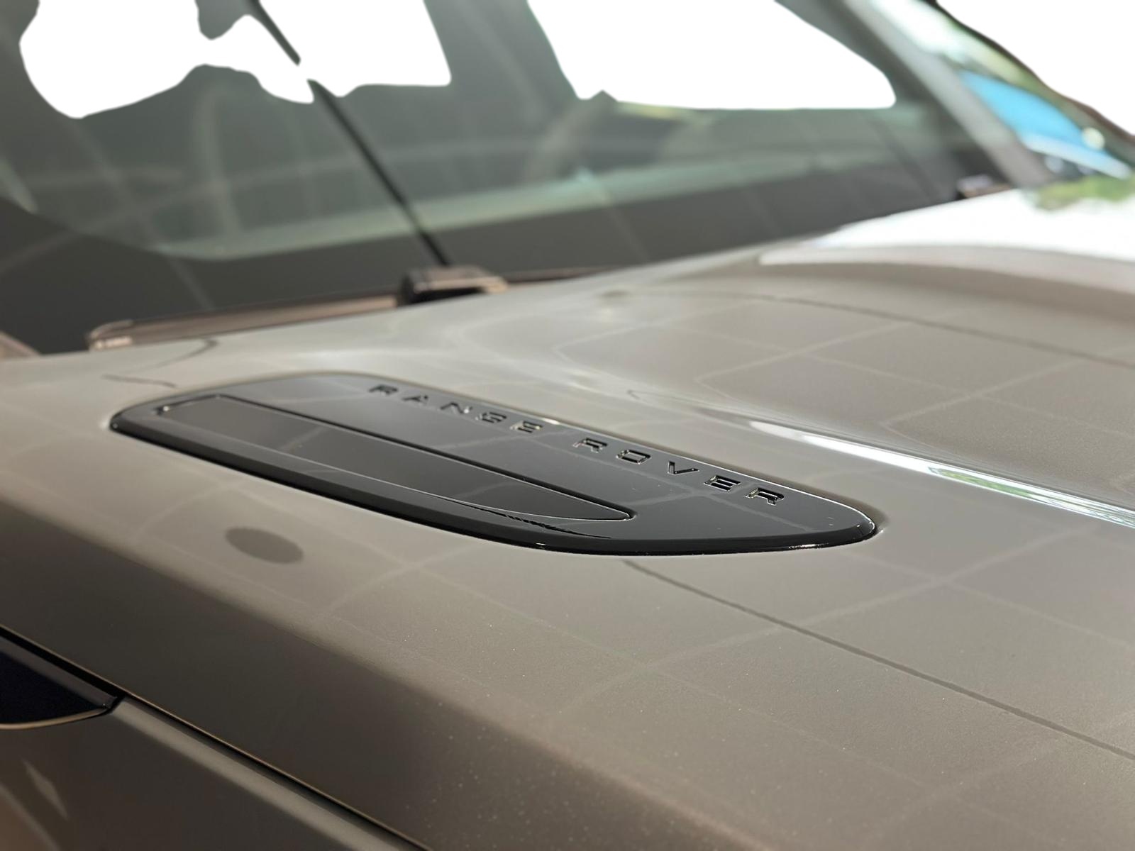 LAND ROVER Range Rover Velar P 380 First Edition Automatic-image-5