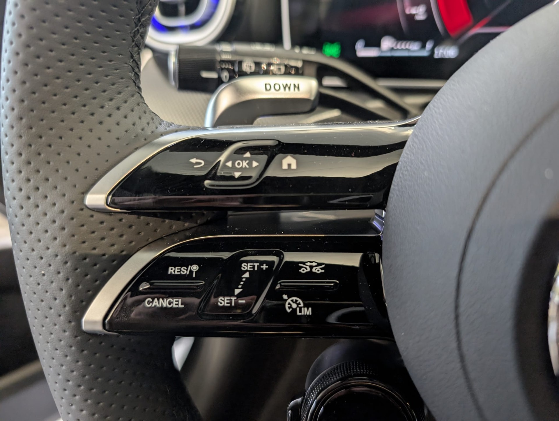 MERCEDES-BENZ C 43 AMG 4 Matic Executive Edition-image-13