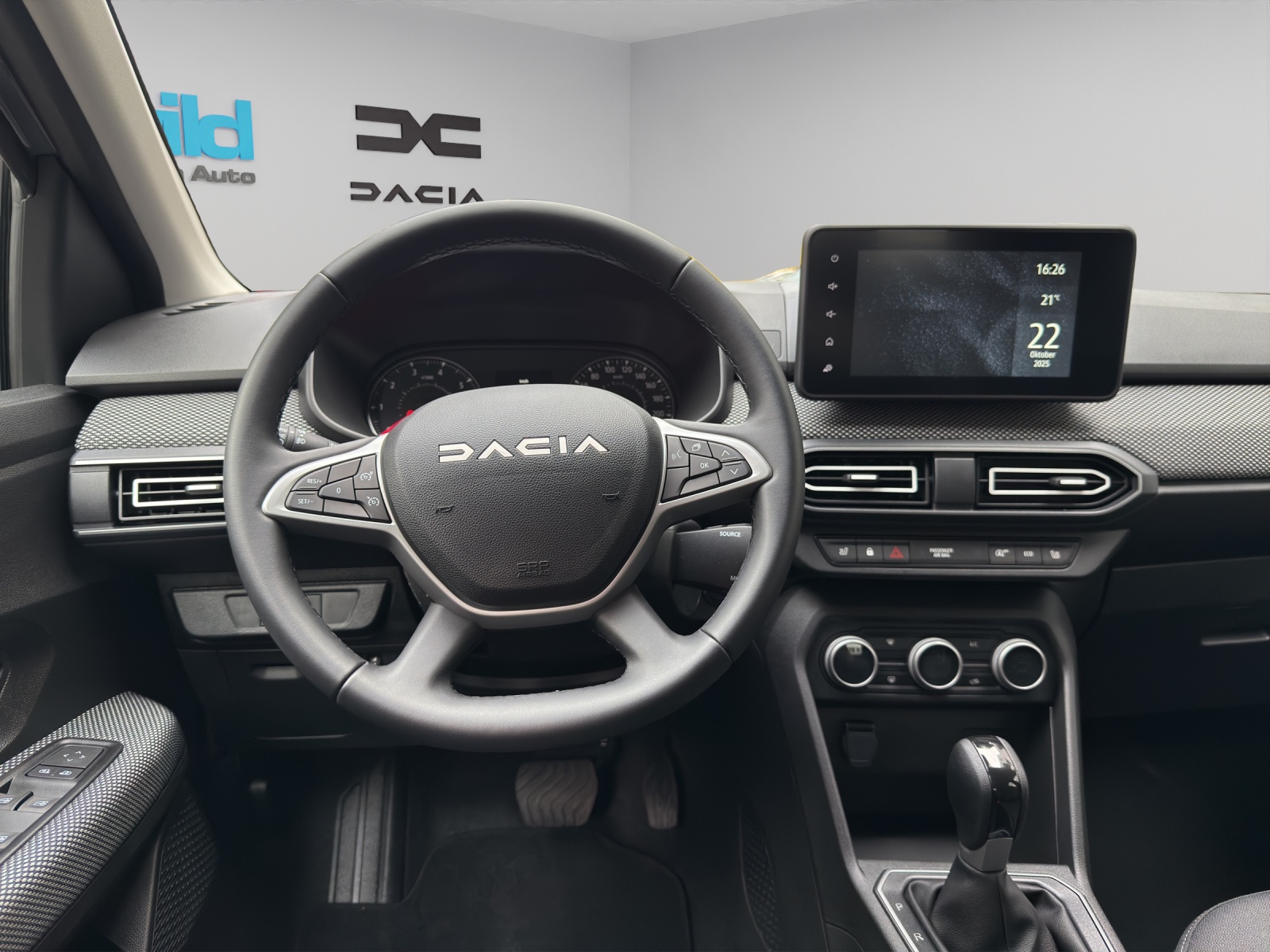DACIA Sandero TCe 90 Journey CVT-image-7