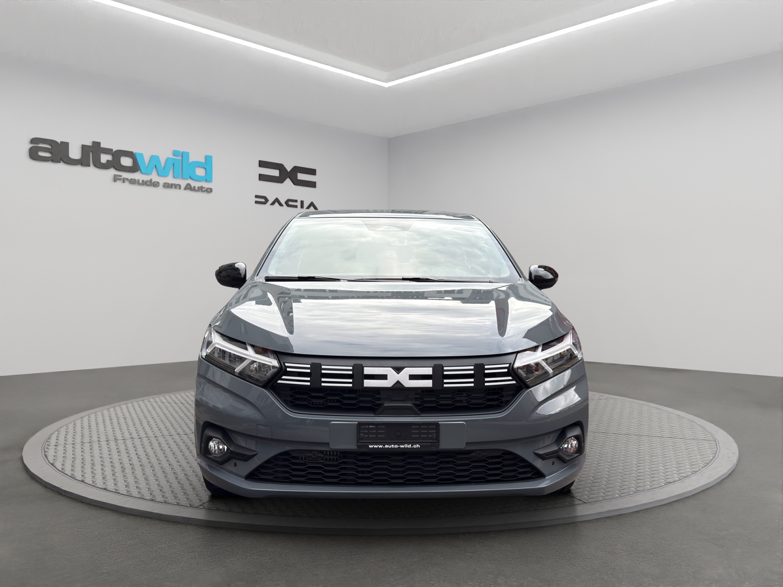 DACIA Sandero TCe 90 Journey CVT-image-4