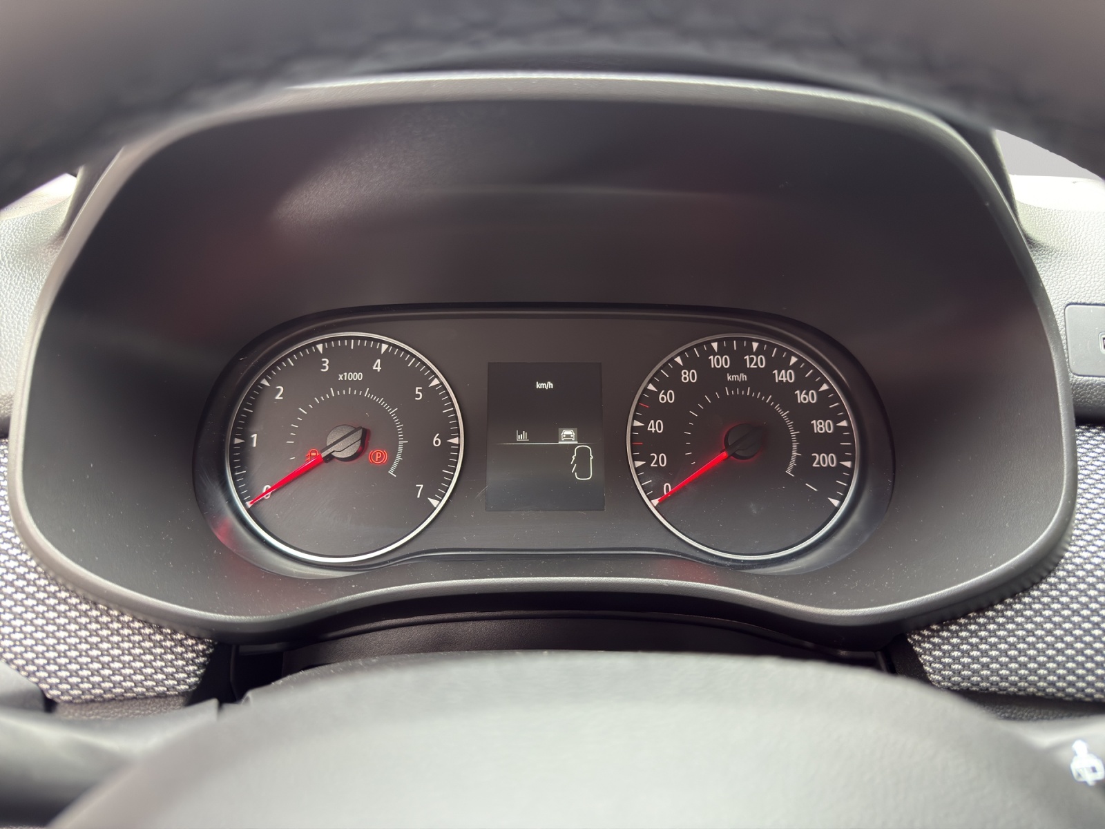 DACIA Sandero TCe 90 Journey CVT-image-9