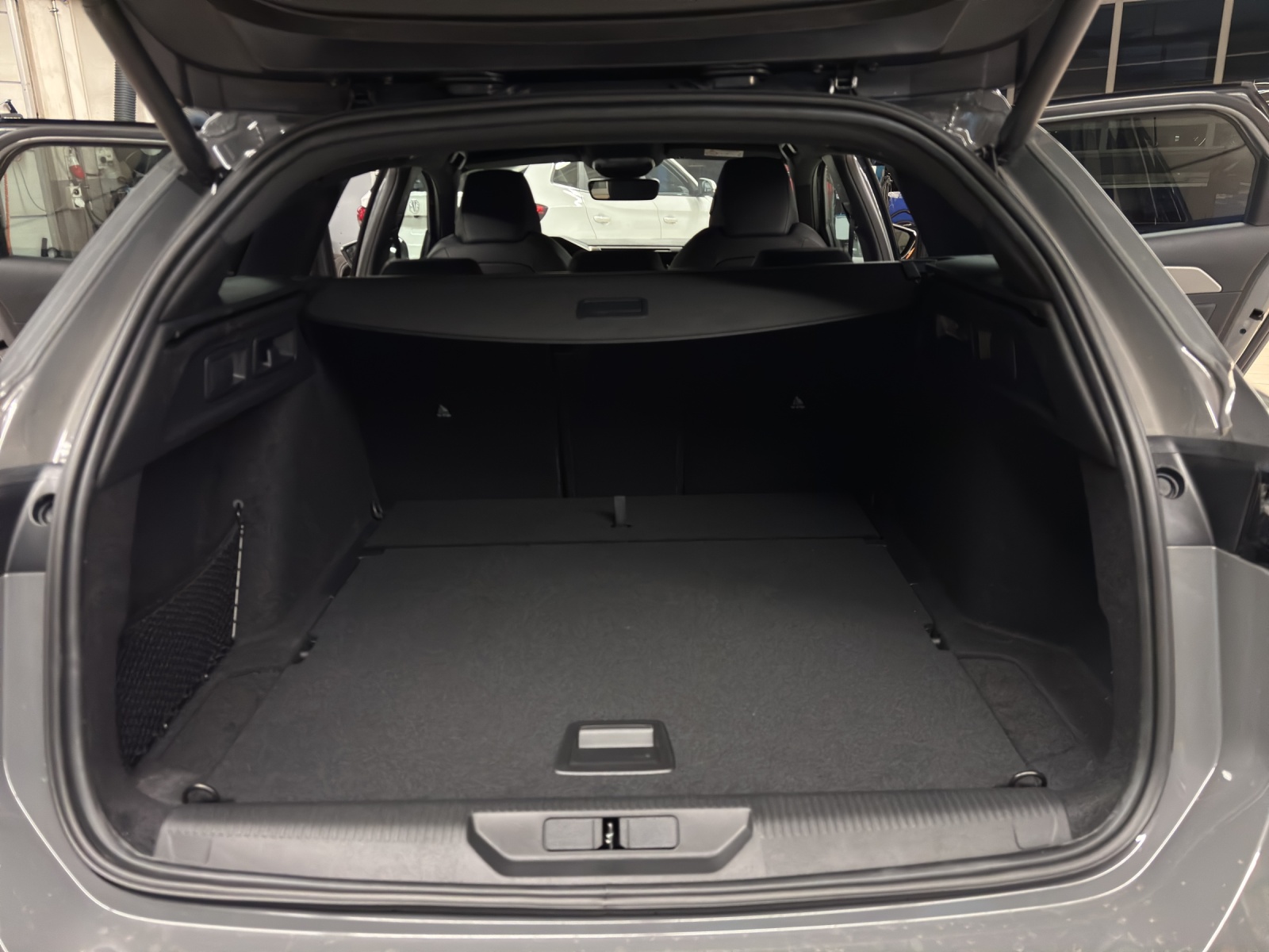 PEUGEOT 308 SW 1.2 Hybrid GT-image-5