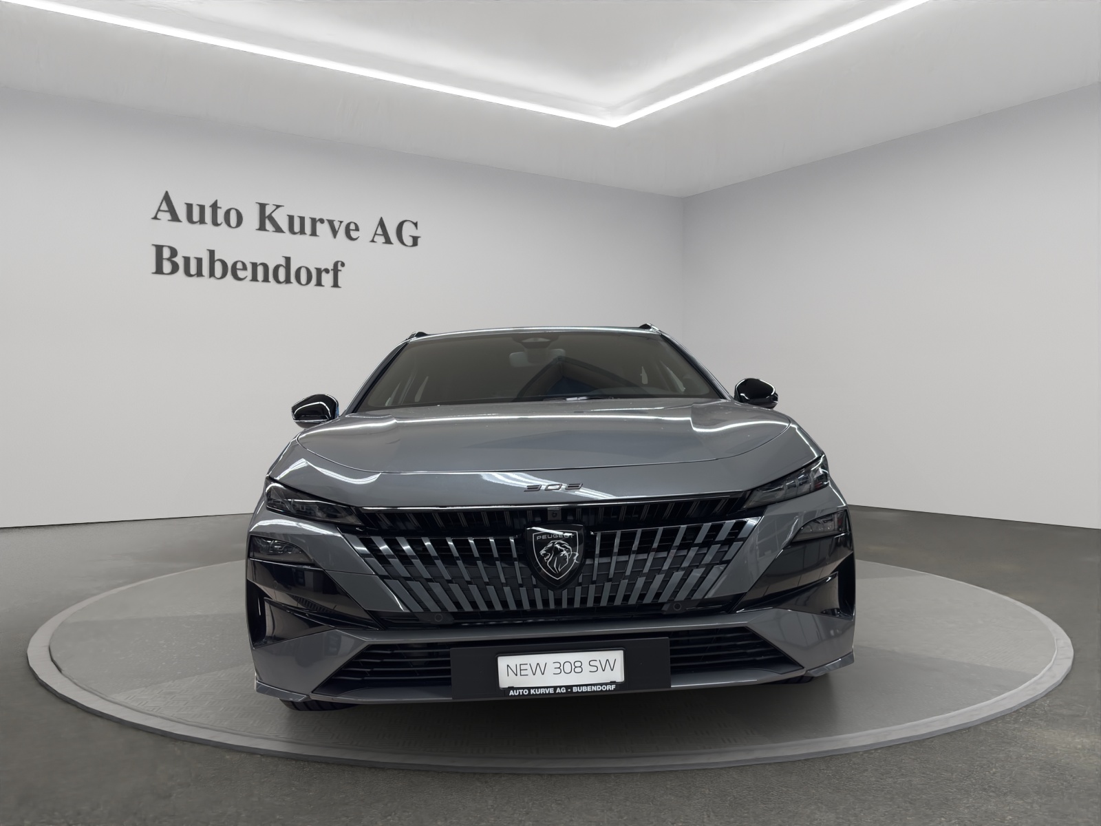 PEUGEOT 308 SW 1.2 Hybrid GT-image-10