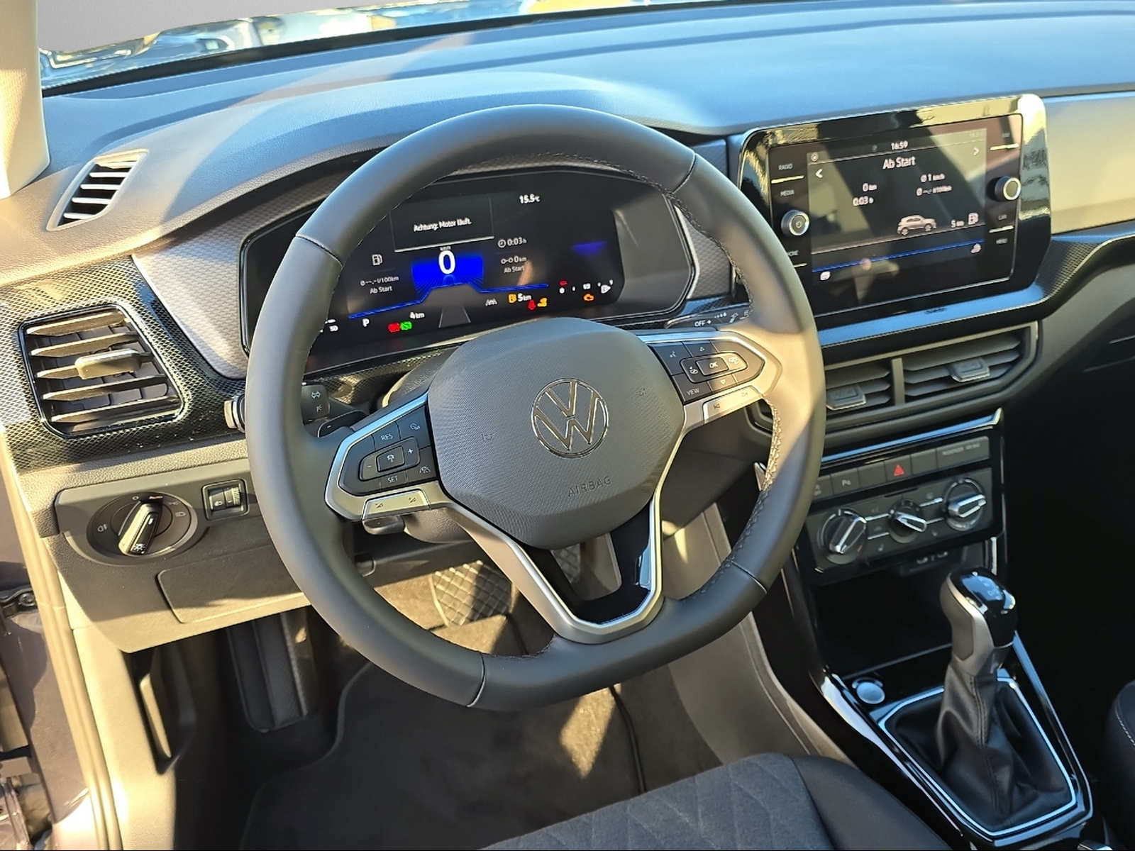 VW VW T-Cross-image-7