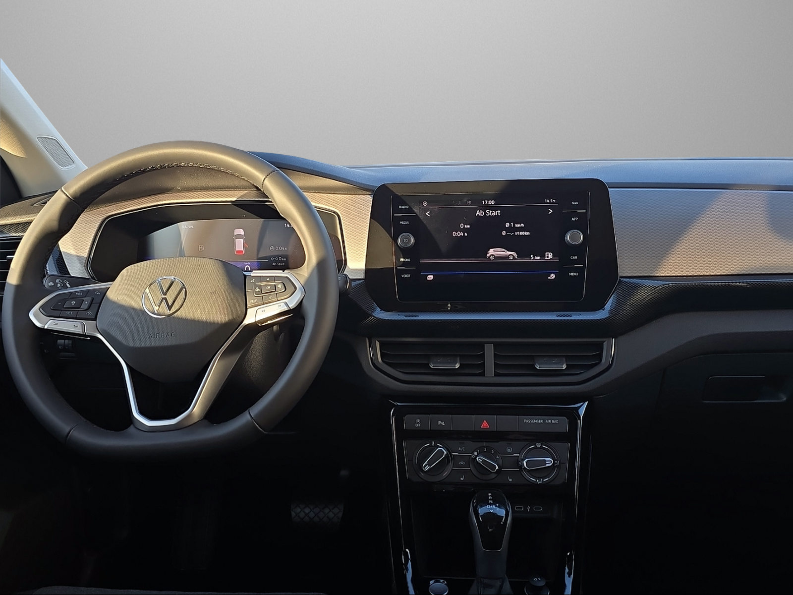 VW VW T-Cross-image-9
