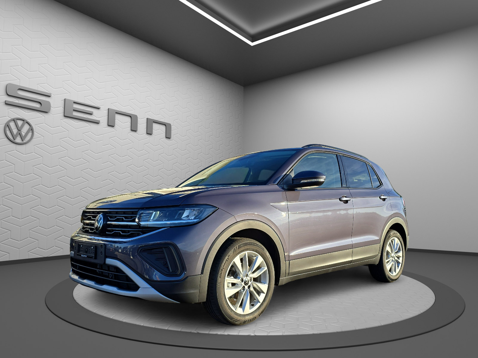 VW VW T-Cross-image-0