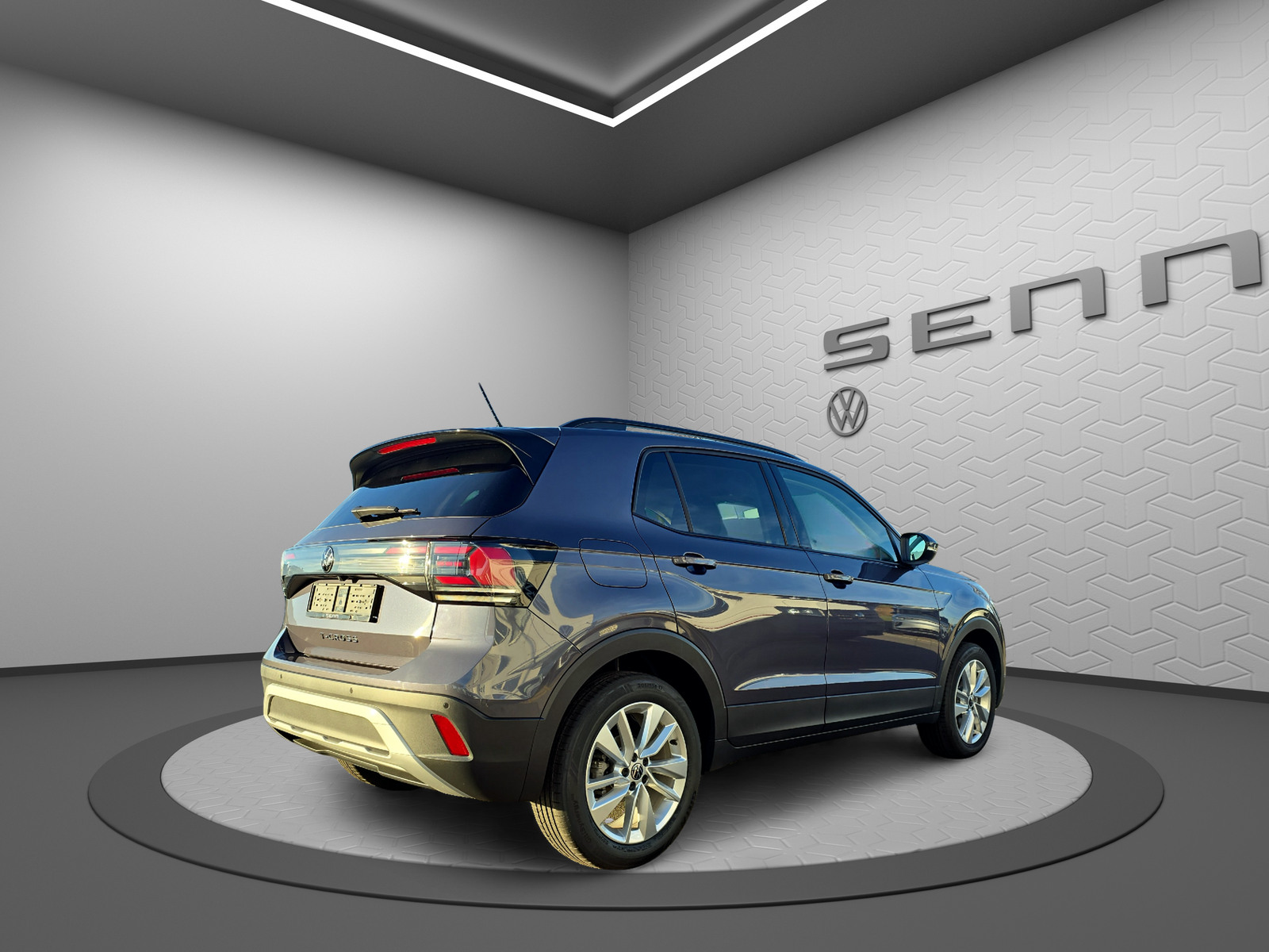 VW VW T-Cross-image-2