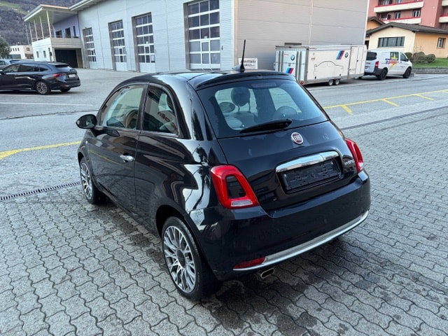 FIAT 500 1.0 N3 MildHybrid Dolcevita-image-4