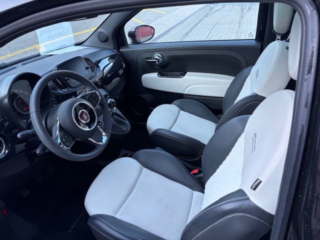 FIAT 500 1.0 N3 MildHybrid Dolcevita-image-5