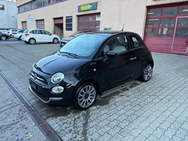 FIAT 500 1.0 N3 MildHybrid Dolcevita-image-0