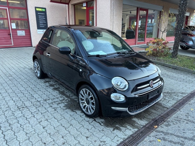 FIAT 500 1.0 N3 MildHybrid Dolcevita-image-1