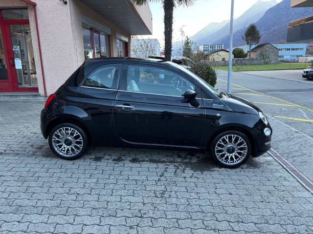 FIAT 500 1.0 N3 MildHybrid Dolcevita-image-2