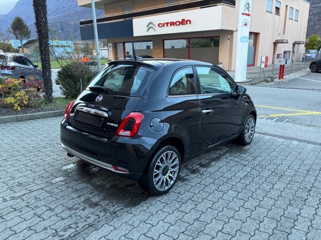 FIAT 500 1.0 N3 MildHybrid Dolcevita-image-3