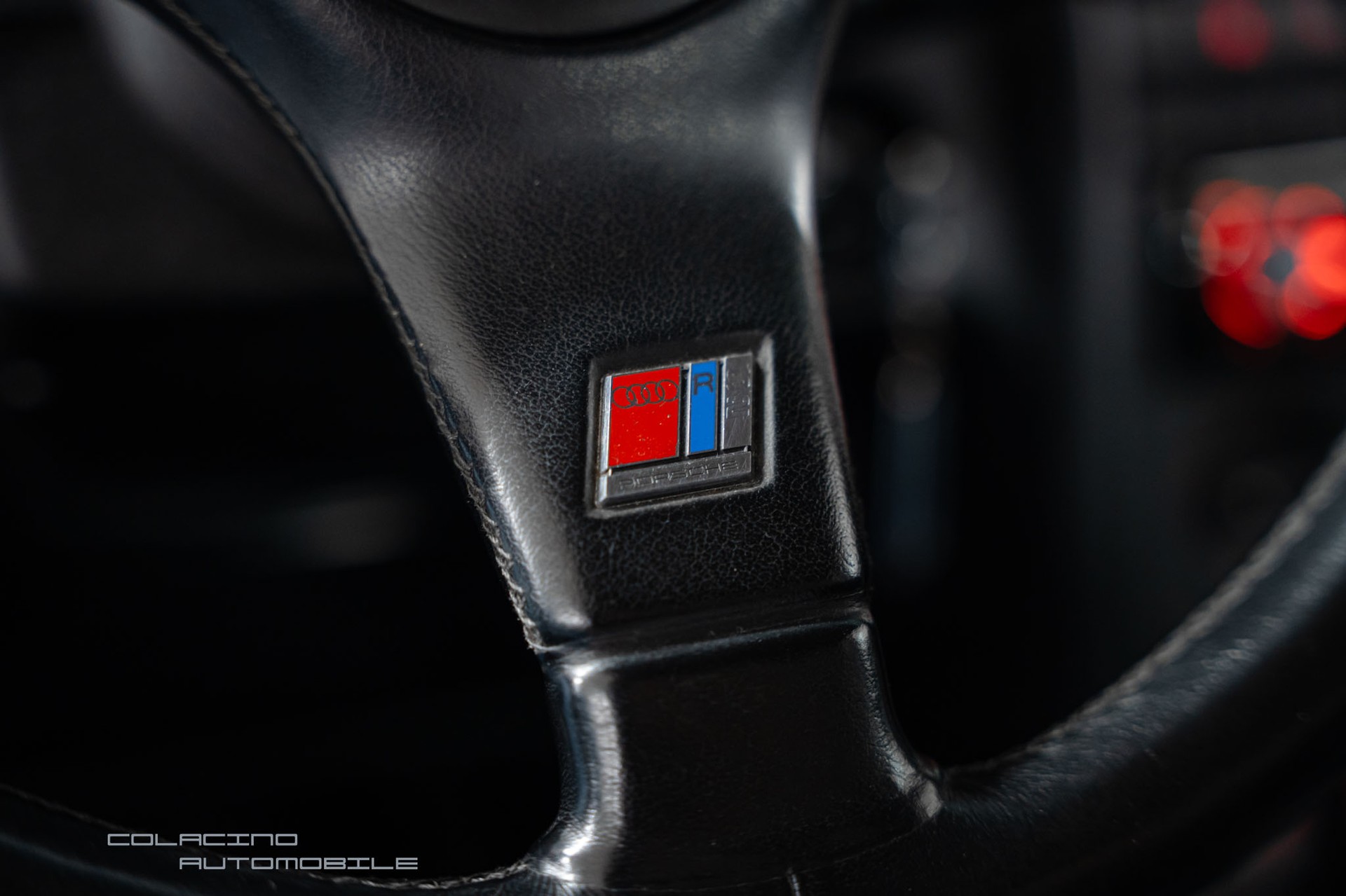 AUDI 80 S2 quattro Turbo-image-26