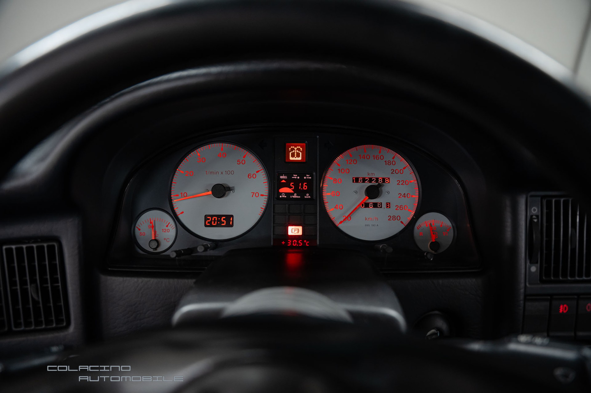 AUDI 80 S2 quattro Turbo-image-20