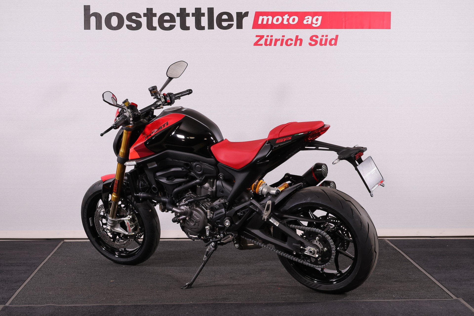 DUCATI Monster SP (53)-image-5