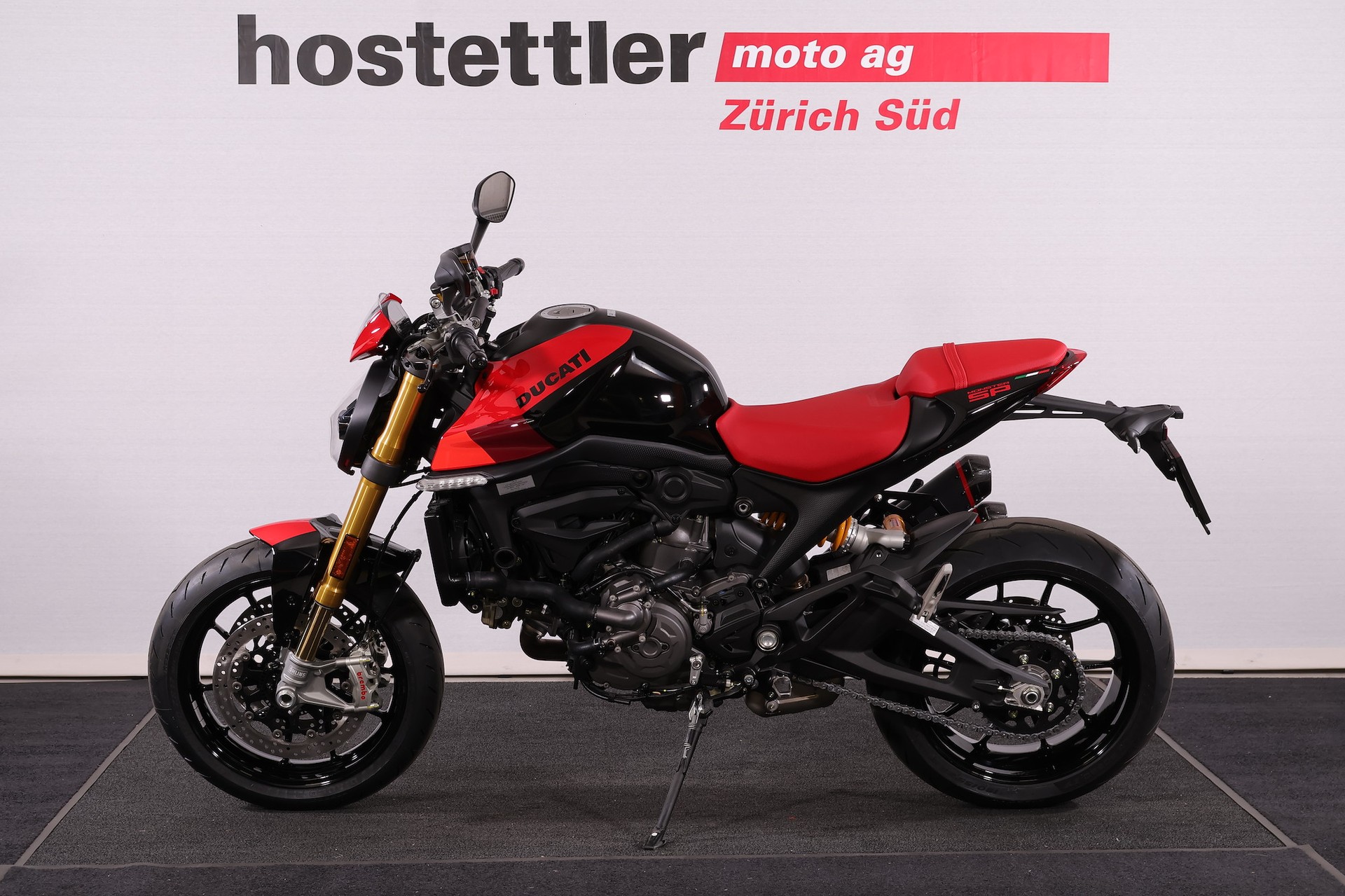 DUCATI Monster SP (53)