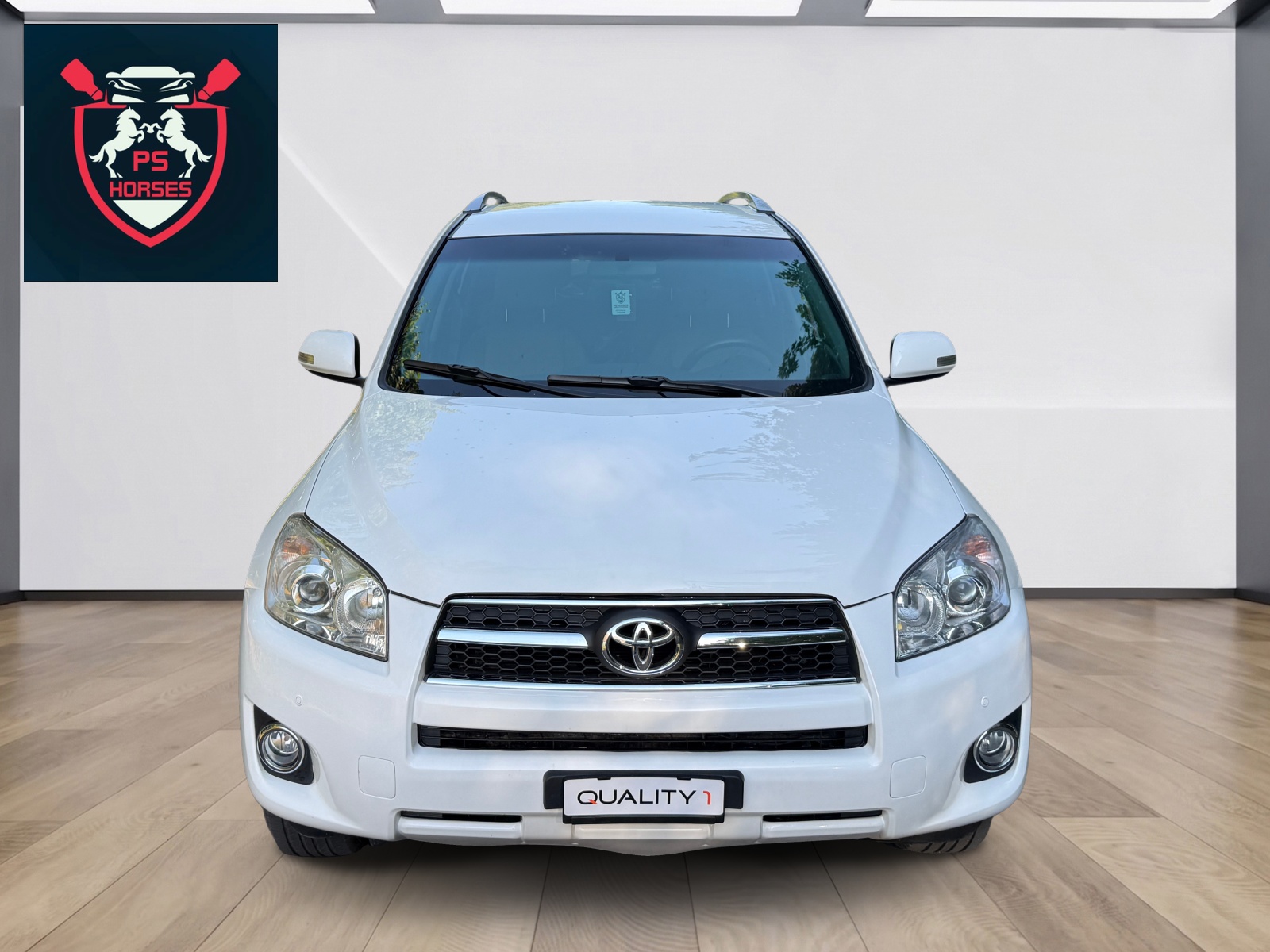 TOYOTA RAV-4 2.0 16V Linea Luna Multidrive-image-1