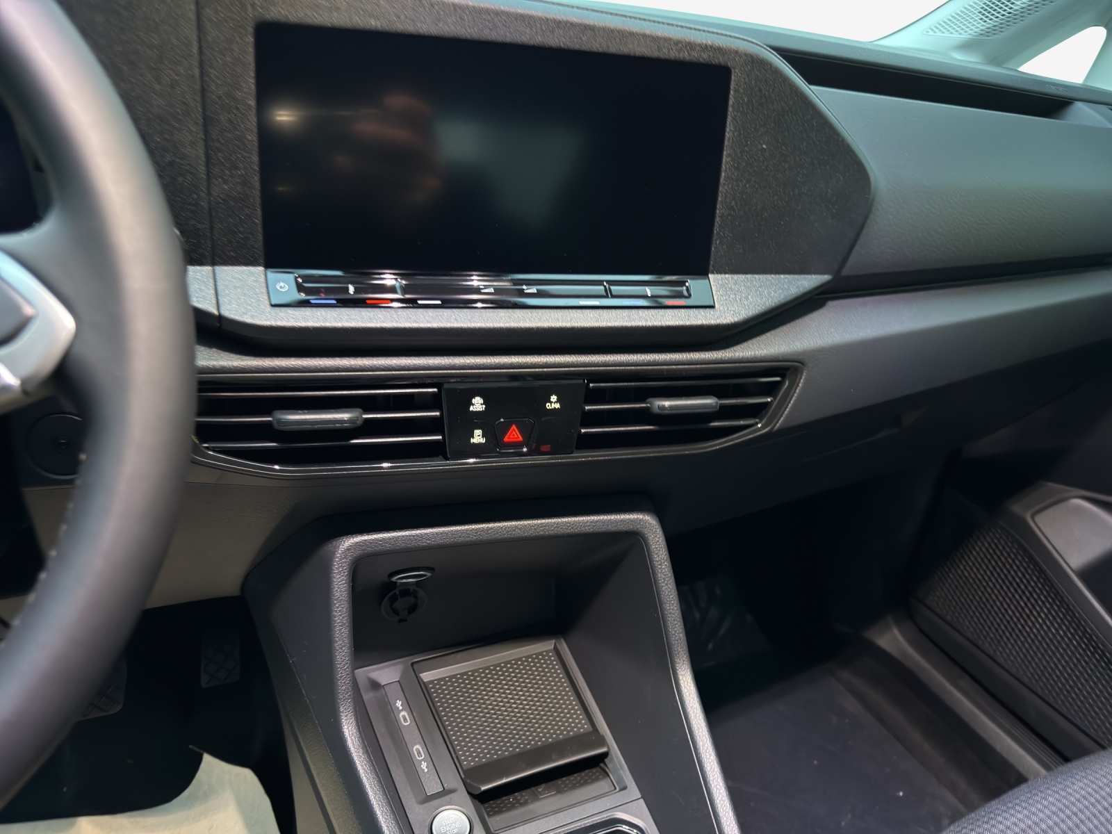 VW Caddy 2.0 TDI Liberty DSG-image-10
