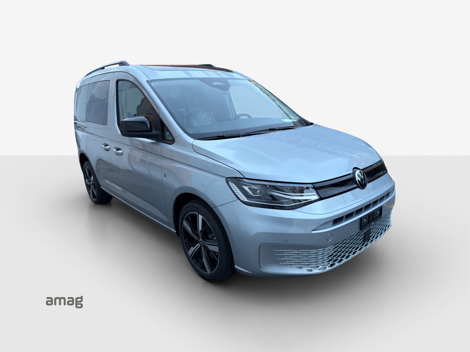 VW Caddy 2.0 TDI Liberty DSG-image-5