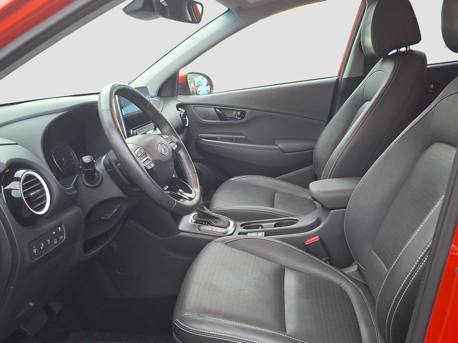 HYUNDAI Kona 1.6 GDi HEV Vertex DCT-image-8