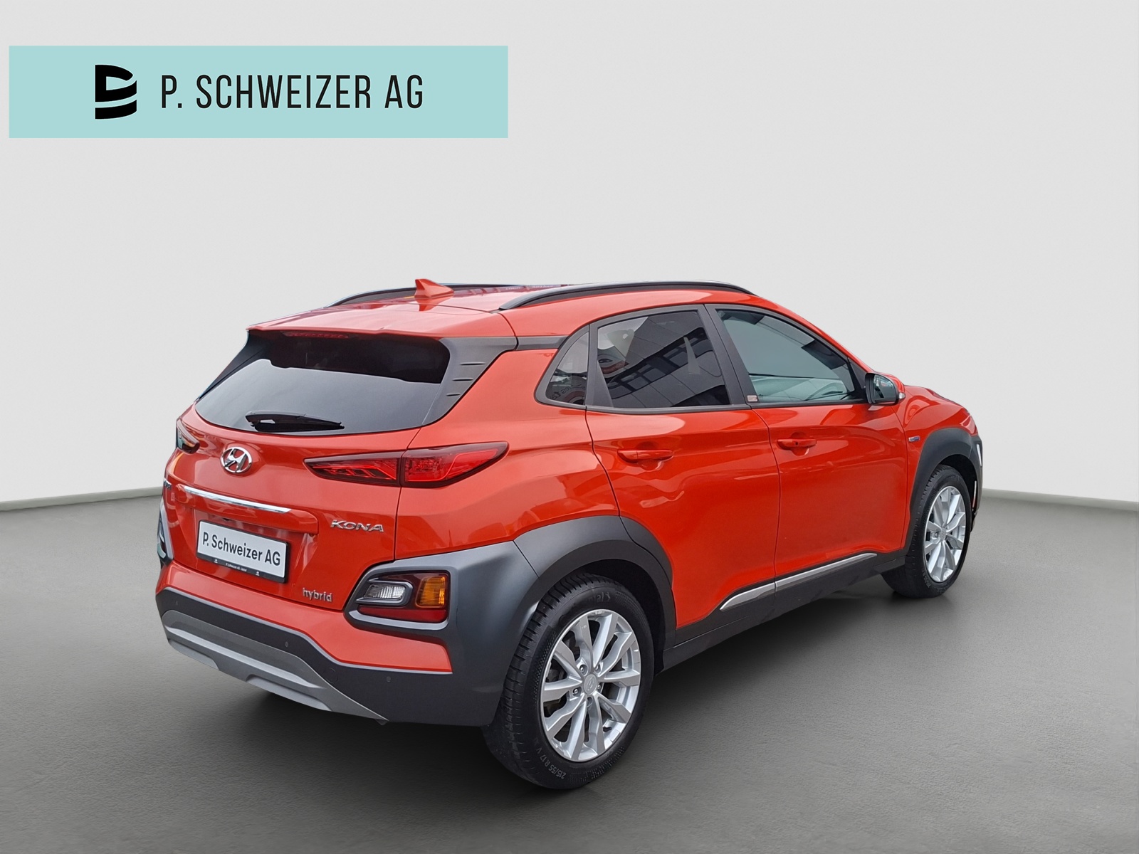 HYUNDAI Kona 1.6 GDi HEV Vertex DCT-image-4