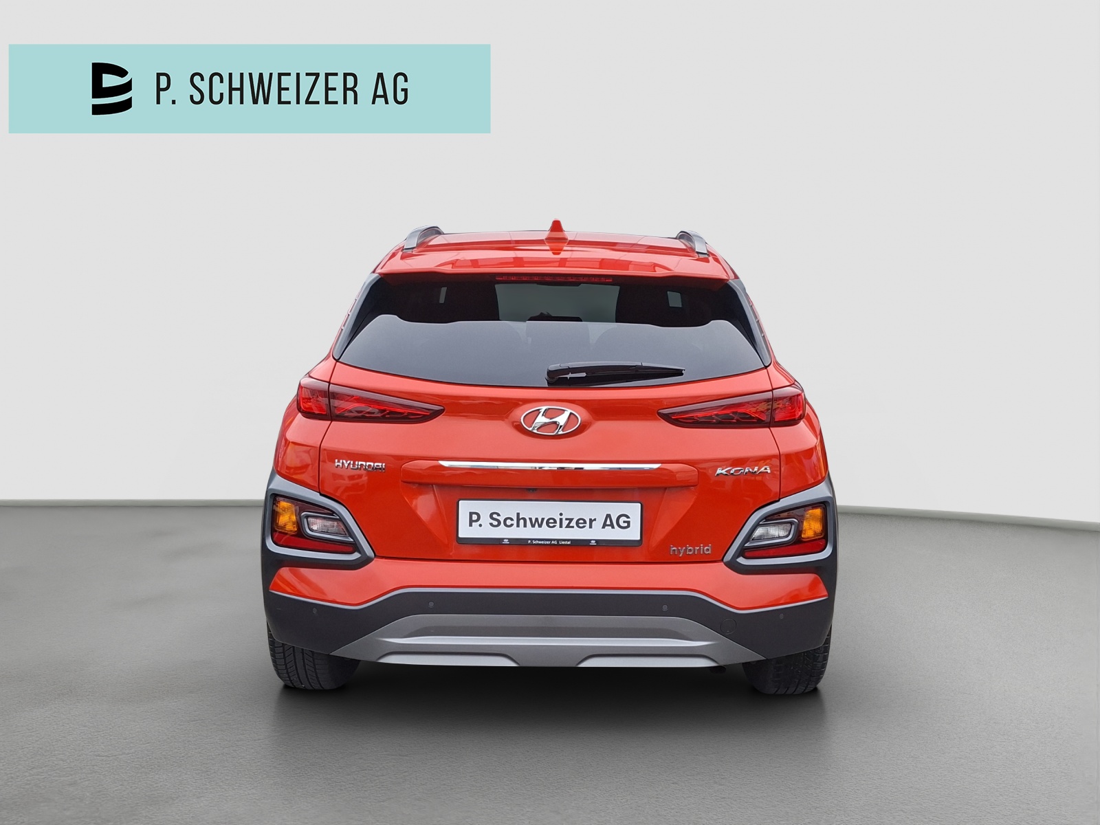 HYUNDAI Kona 1.6 GDi HEV Vertex DCT-image-3