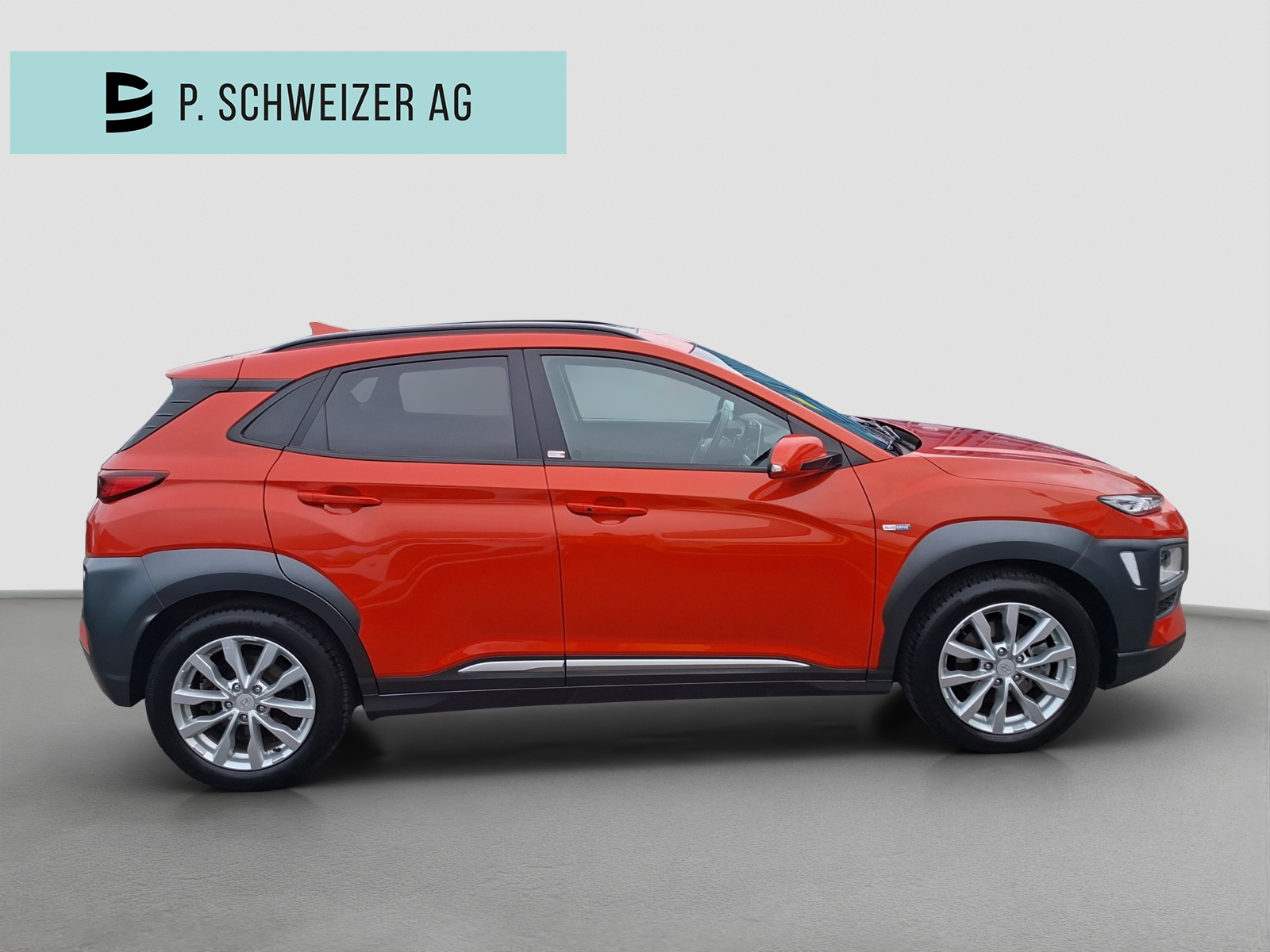 HYUNDAI Kona 1.6 GDi HEV Vertex DCT-image-5