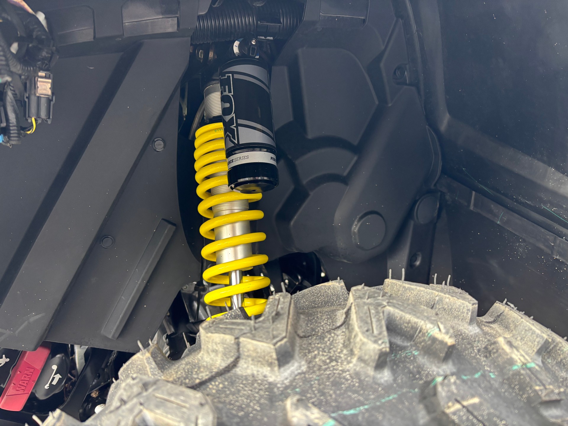 CAN-AM Outlander 1000 Max X-TP ABS-image-10
