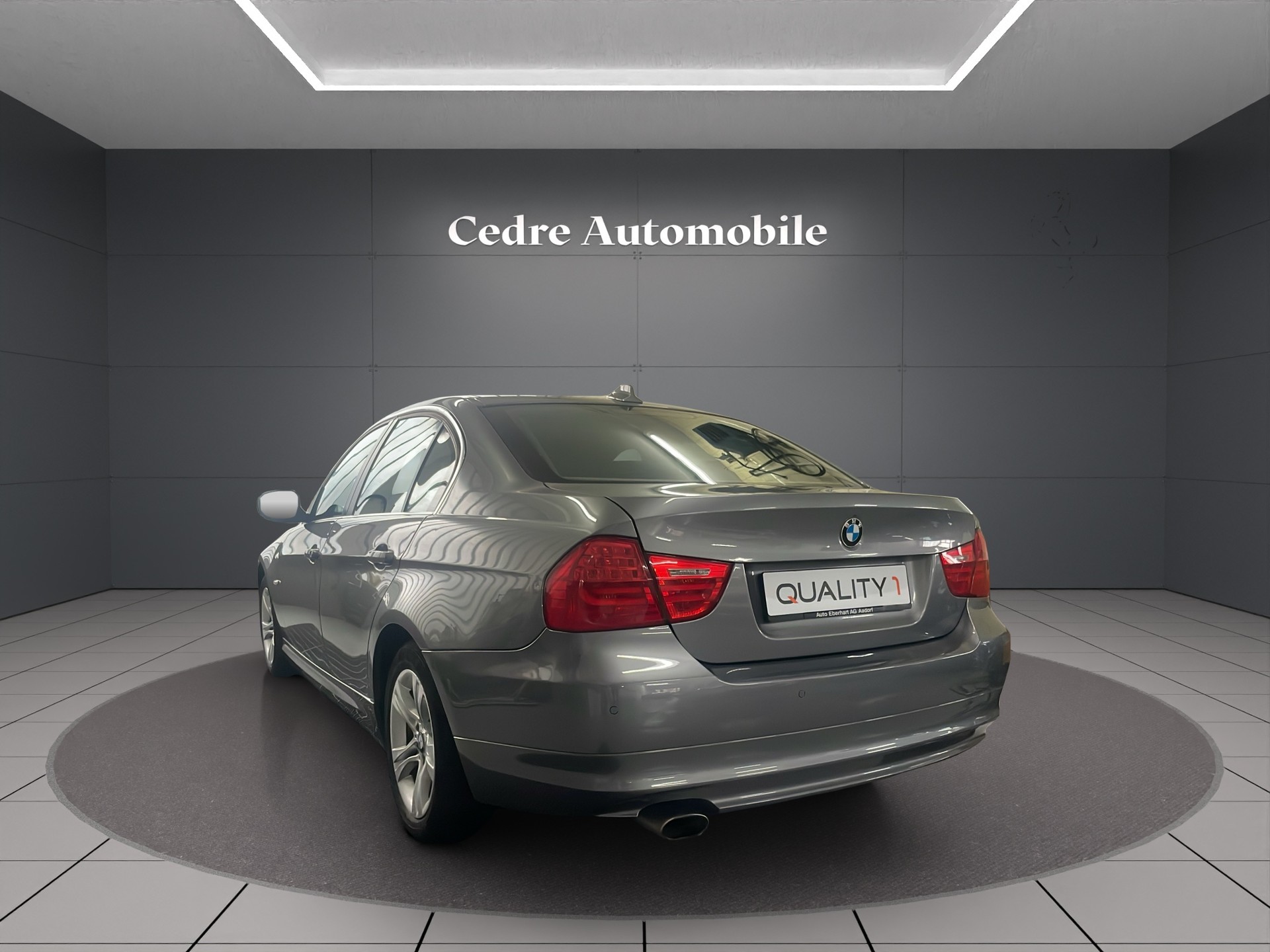 BMW 320d xDrive Steptronic-image-3