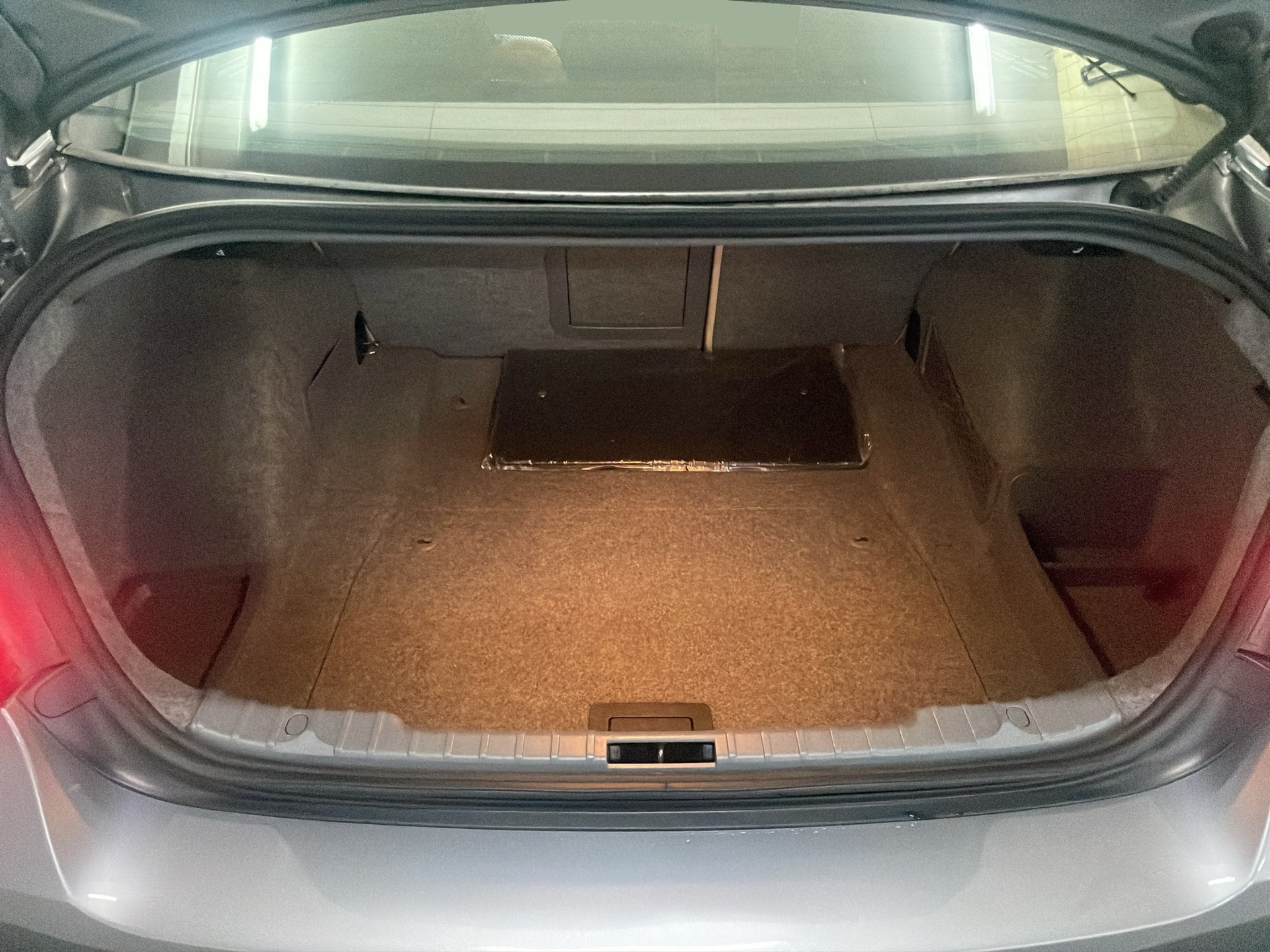 BMW 320d xDrive Steptronic-image-8
