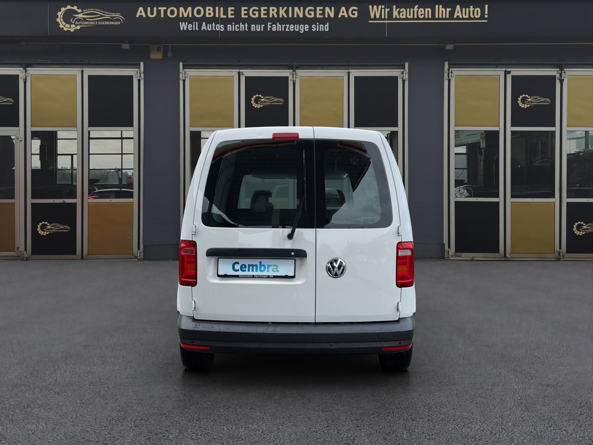 VW Caddy Kaw. 1.4 TSI BlueMT-image-5