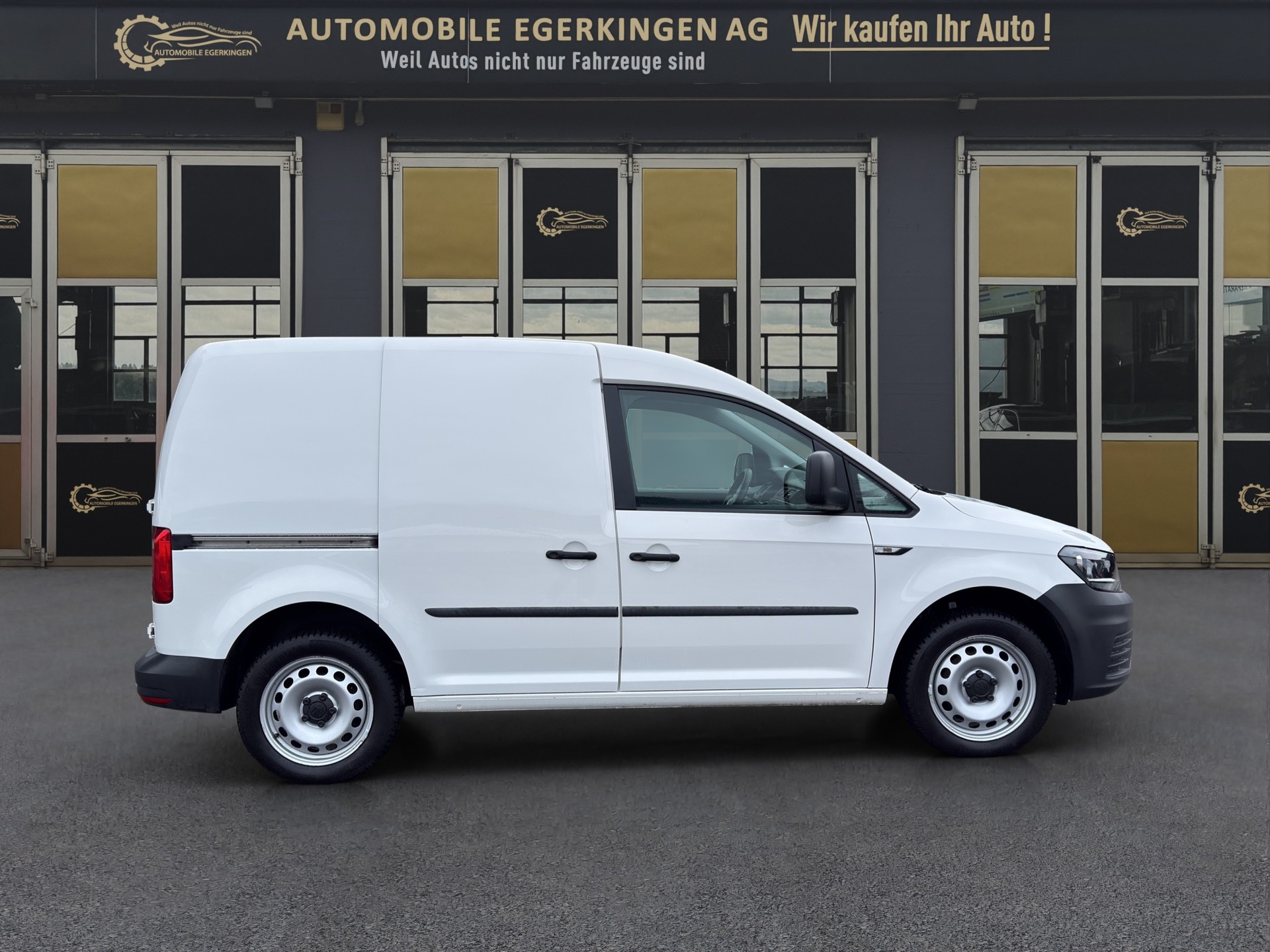 VW Caddy Kaw. 1.4 TSI BlueMT-image-3