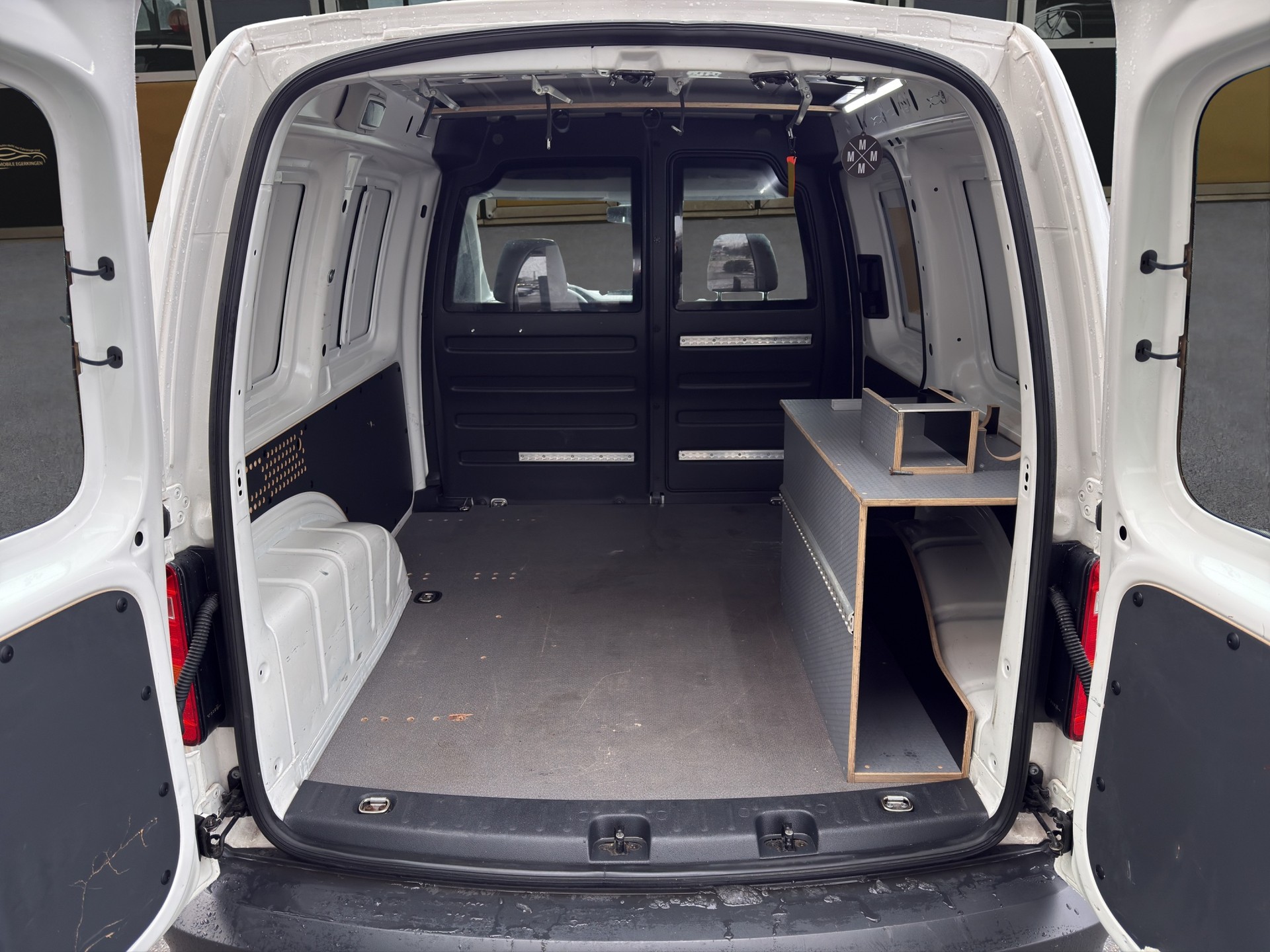 VW Caddy Kaw. 1.4 TSI BlueMT-image-13