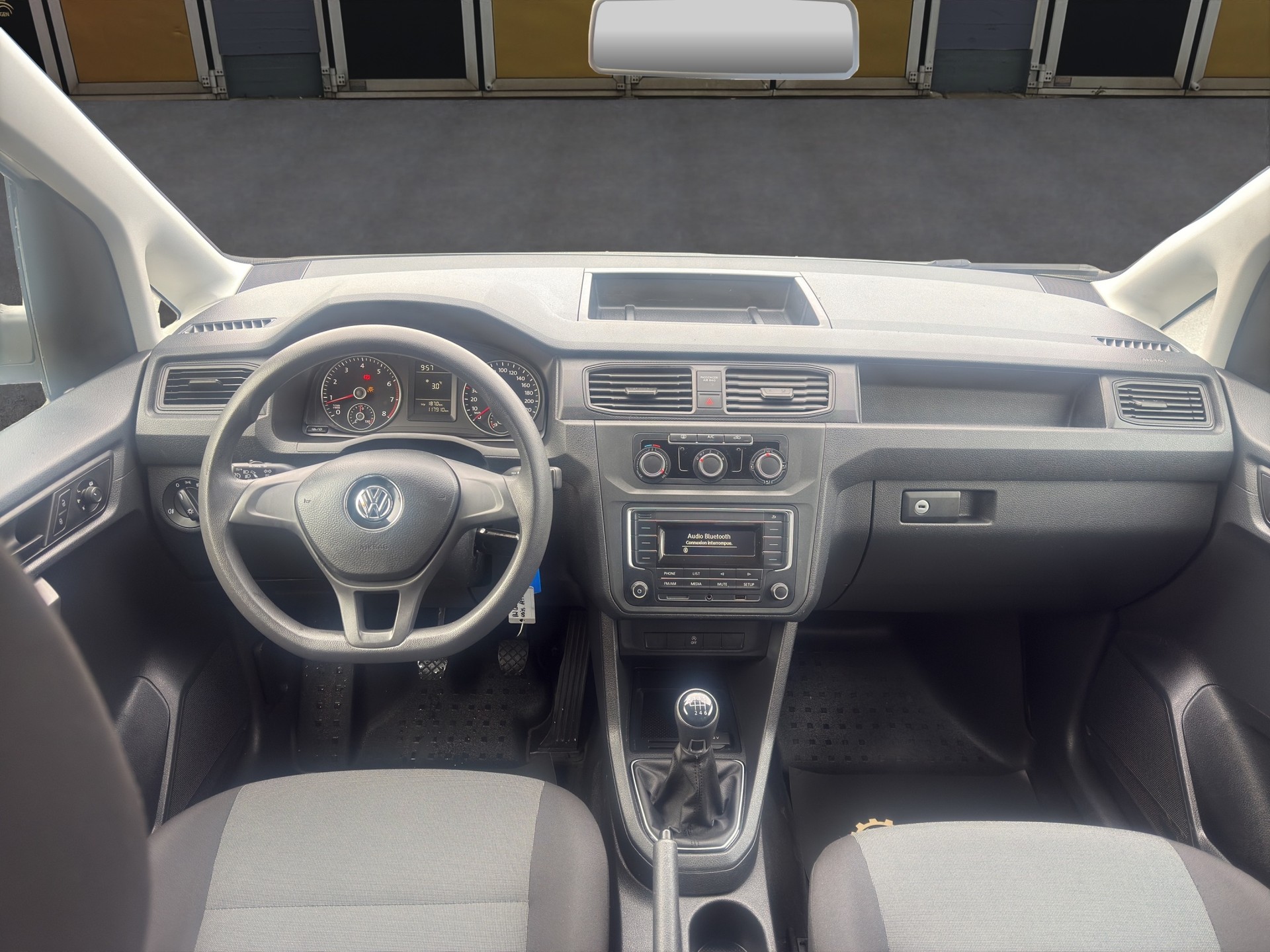 VW Caddy Kaw. 1.4 TSI BlueMT-image-10