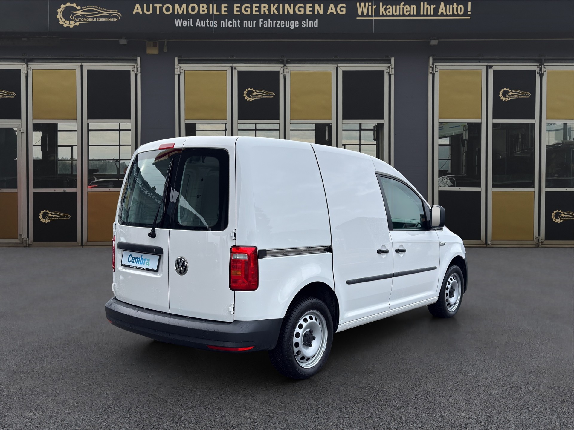 VW Caddy Kaw. 1.4 TSI BlueMT-image-4