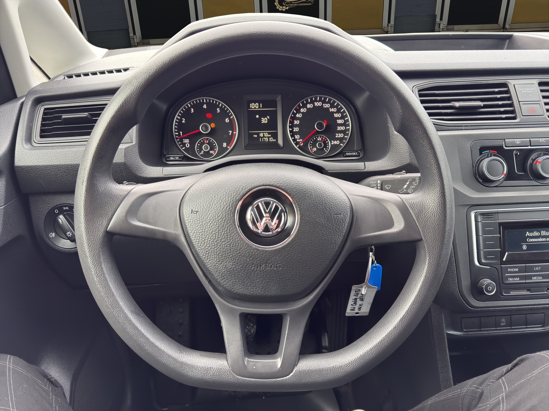 VW Caddy Kaw. 1.4 TSI BlueMT-image-11