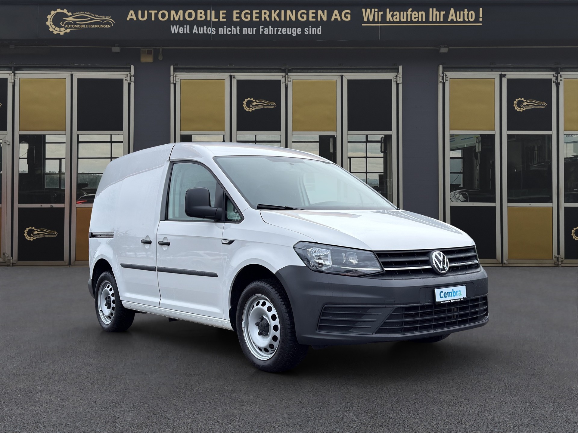 VW Caddy Kaw. 1.4 TSI BlueMT-image-2