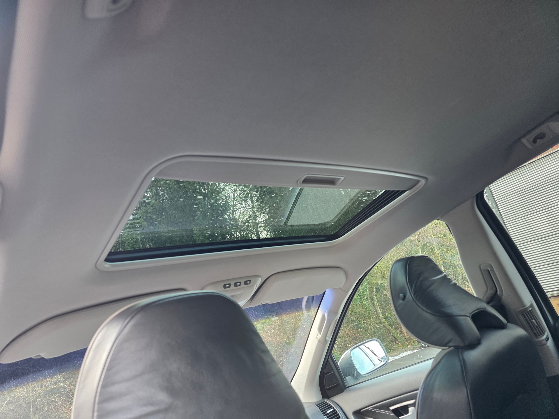 VOLVO XC90 V8 AWD Executive Geartronic-image-14
