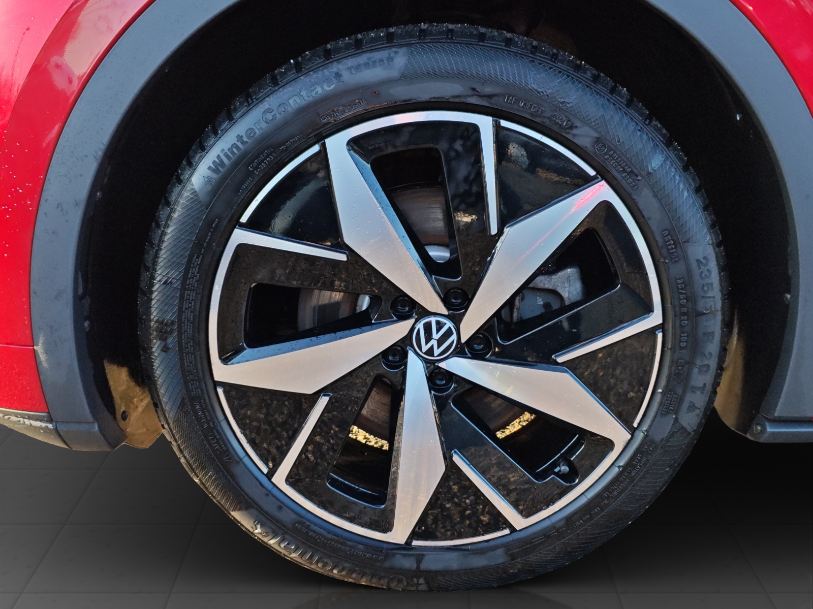 VW ID.4 GTX 77 kWh 4Motion-image-7