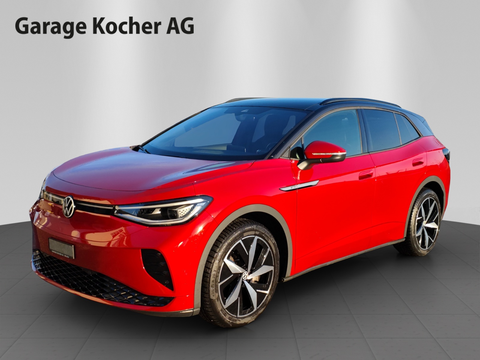 VW ID.4 GTX 77 kWh 4Motion-image-0